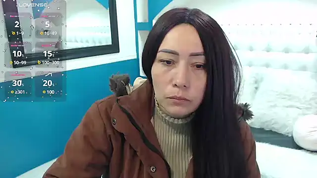 gaby trent online show from 02-25-25, 12:24