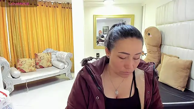 gaby trent online show from 02-27-25, 03:05