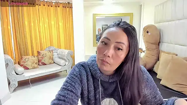 gaby trent online show from 02-28-25, 03:37