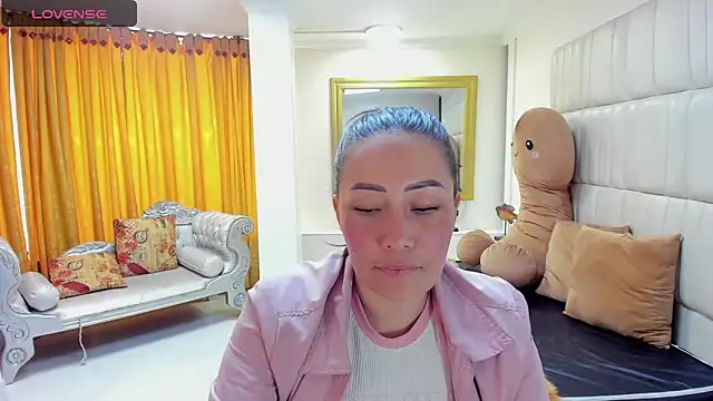 gaby trent online show from 03-05-25, 03:51