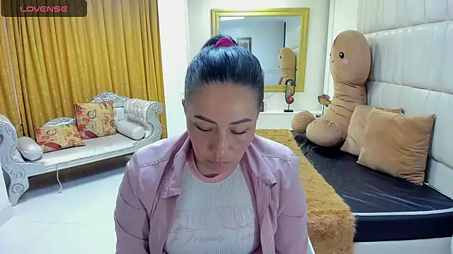 gaby trent online show from 03-05-25, 06:56