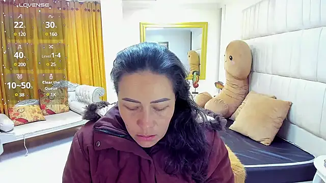 gaby trent online show from 03-07-25, 12:45