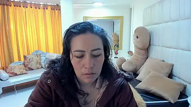 gaby trent online show from 03-08-25, 01:25