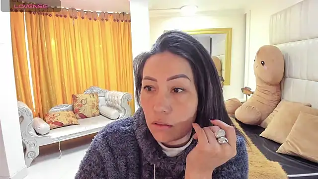 gaby trent online show from 03-11-25, 12:39