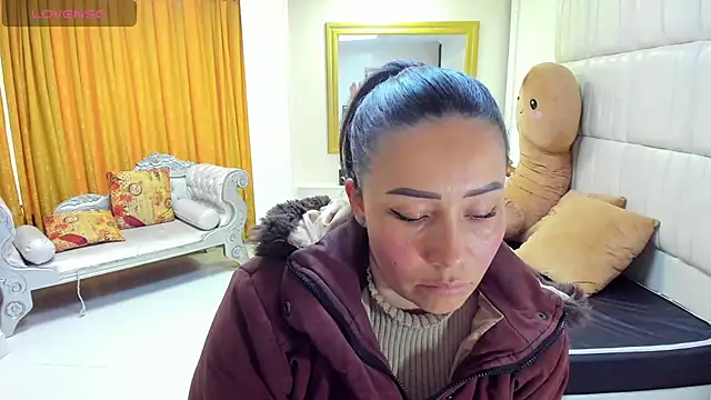 gaby trent online show from 03-12-25, 06:55