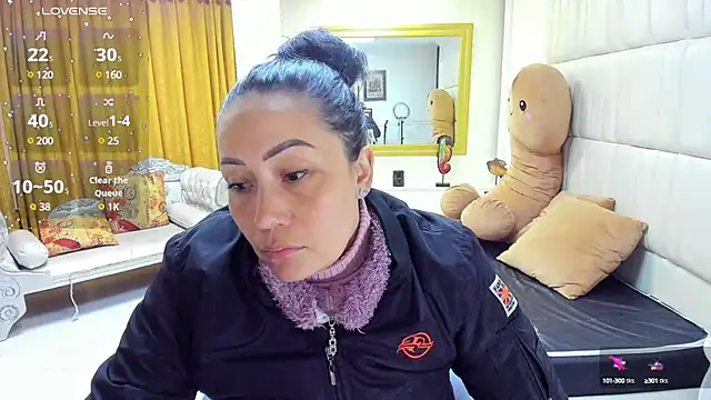 gaby trent online show from 03-13-25, 12:35