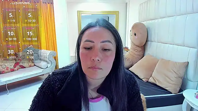 gaby trent online show from 03-19-25, 02:02