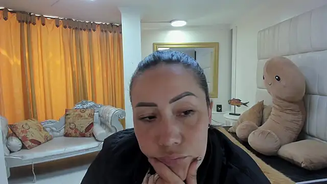 gaby trent online show from 09-11-25, 03:12