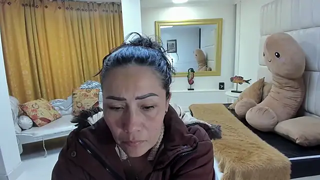 gaby trent online show from 09-12-25, 01:00