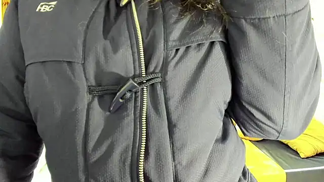 gaby trent online show from 10-08-25, 01:53