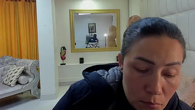 gaby trent online show from 02-25-26, 04:38