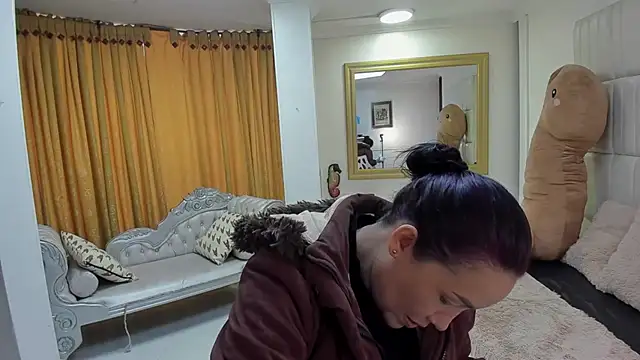 gaby trent online show from 03-20-26, 02:11