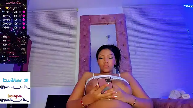 Snapshot of canelita_passion_ chatting on 01-15-25, 08:41 canelita passion online show from 01-15-25, 08:41