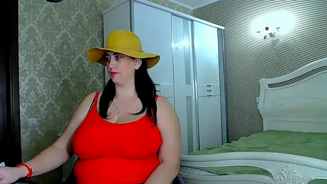 Evelyn Shy online show from 01-08-25, 09:53