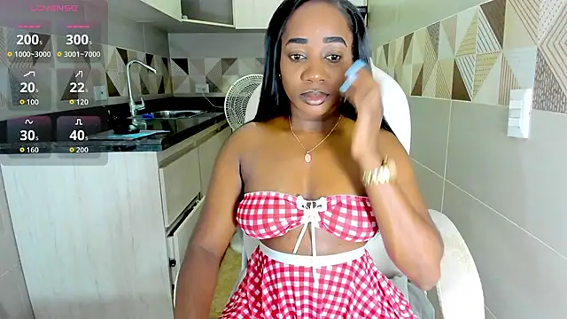 cristaaalclocks1 online show from 03-20-26, 01:38