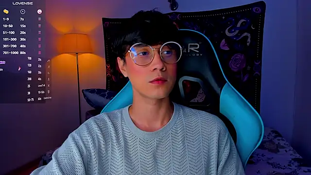 LeaneSeb online show from 12-02-24, 03:47