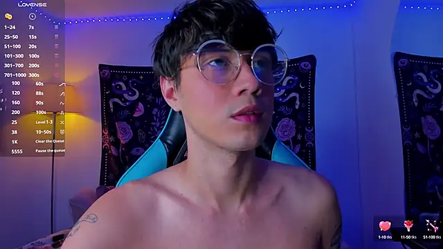 LeaneSeb online show from 12-09-24, 11:45