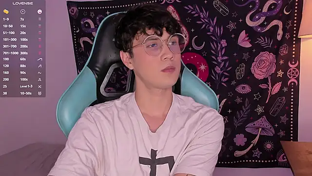 LeaneSeb online show from 12-13-24, 11:17