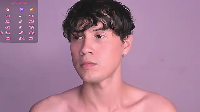 LeaneSeb online show from 12-18-24, 02:32