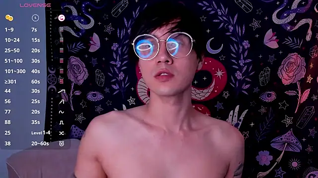 LeaneSeb online show from 02-14-25, 08:15