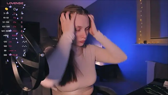 Rachel Ro online show from 12-04-24, 08:18