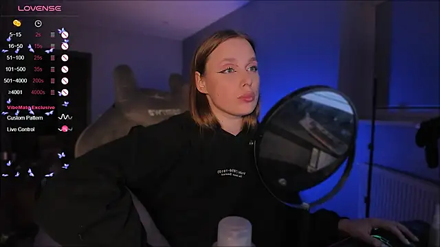 Rachel Ro online show from 12-09-24, 10:52