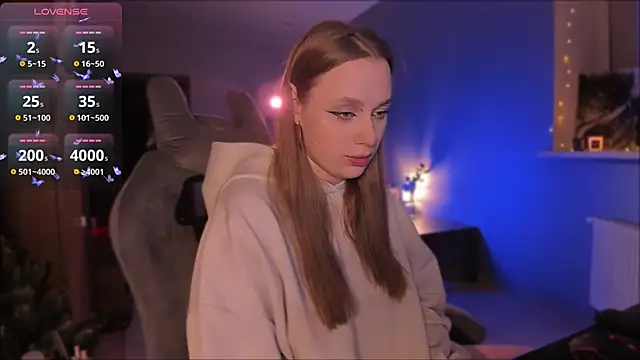 Rachel Ro online show from 12-10-24, 10:58