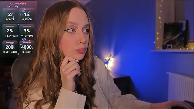 Rachel Ro online show from 12-11-24, 02:09