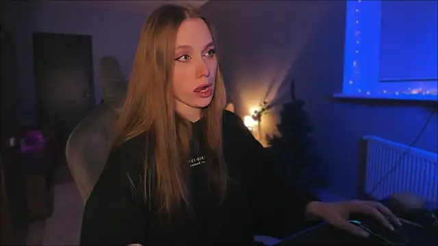 Rachel Ro online show from 12-15-24, 06:48