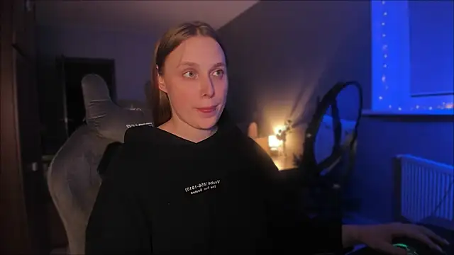 Rachel Ro online show from 12-16-24, 11:28