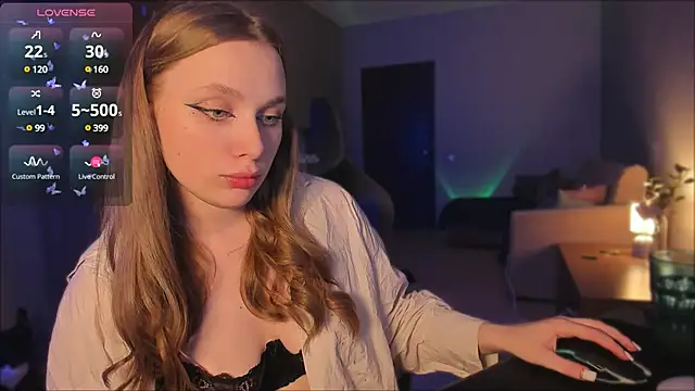 Rachel Ro online show from 12-20-24, 06:40