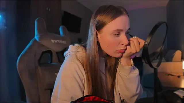 Rachel Ro online show from 01-08-25, 12:26