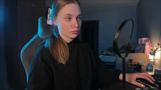 Rachel Ro online show from 01-10-25, 07:57