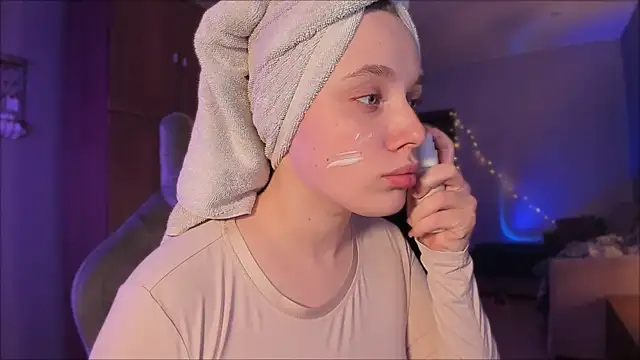 Rachel Ro online show from 01-23-25, 06:06