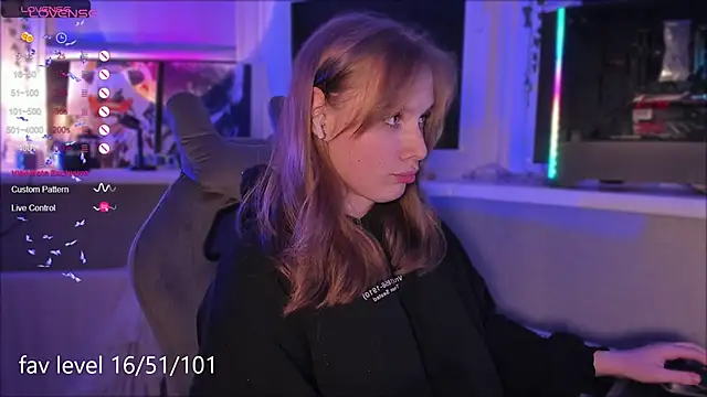 Rachel Ro online show from 10-07-25, 08:06