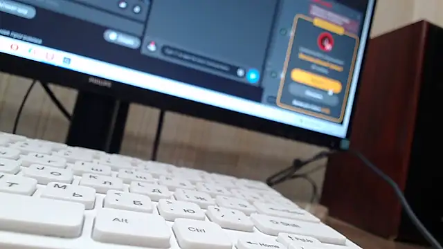 Snapshot of Mika_Passion chatting on 11-26-25, 06:36 Mika Passion online show from 11-26-25, 06:36