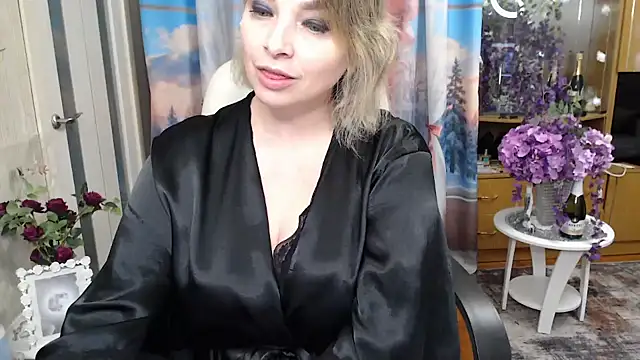 Mika Passion online show from 03-30-26, 09:10