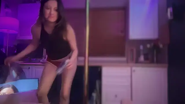 CrazyKittenMeow online show from 02-24-25, 06:38