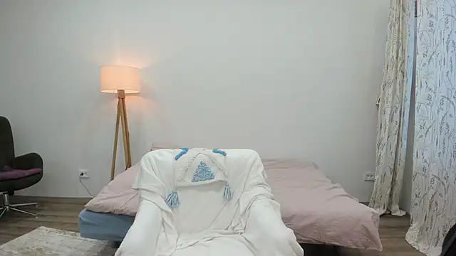 Alexisweet online show from 11-07-25, 02:55