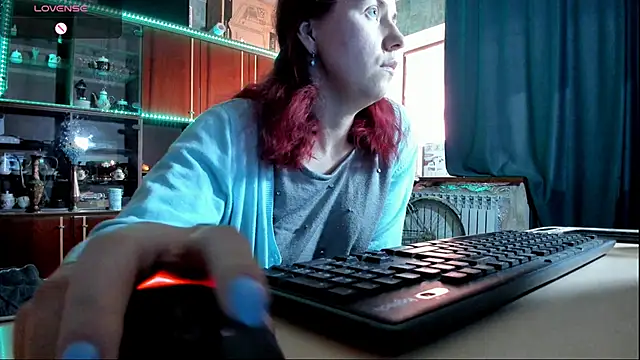 pa1e pr1ncess online show from 02-05-25, 12:06