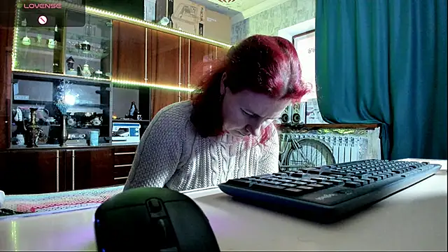 pa1e pr1ncess online show from 02-06-25, 12:59