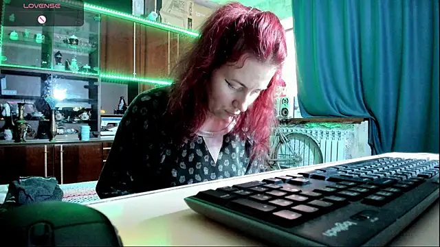 pa1e pr1ncess online show from 02-15-25, 06:33