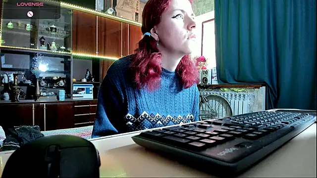 pa1e pr1ncess online show from 02-17-25, 06:42