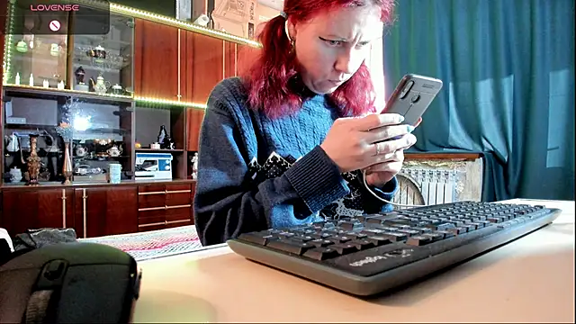 pa1e pr1ncess online show from 02-17-25, 12:16