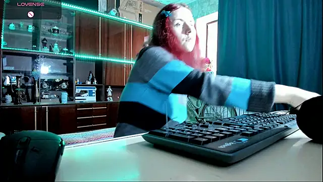 pa1e pr1ncess online show from 02-20-25, 07:01