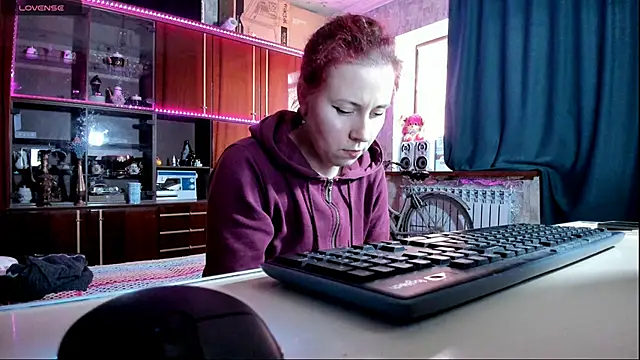 pa1e pr1ncess online show from 02-21-25, 11:33