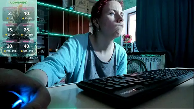 pa1e pr1ncess online show from 02-24-25, 01:53