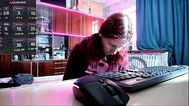 pa1e pr1ncess online show from 02-26-25, 08:37