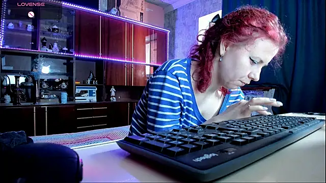 pa1e pr1ncess online show from 02-28-25, 08:20