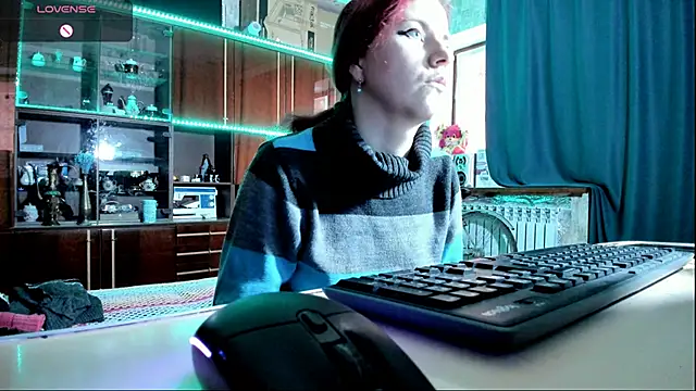 pa1e pr1ncess online show from 03-03-25, 01:20